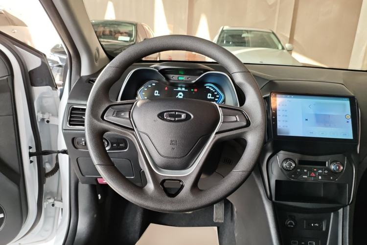 Used SINOGOLD Junxing 2023 Standard Model