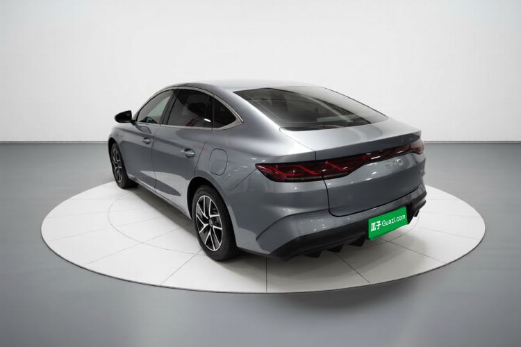 Used BYD Qin L 2024 DM-i 120KM Beyond Model