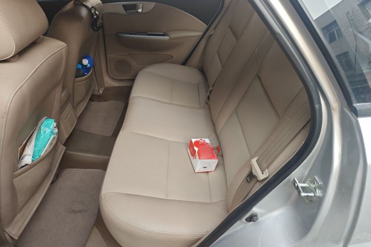 Used Buick Excelle 2013 1.5L Manual Classic Model