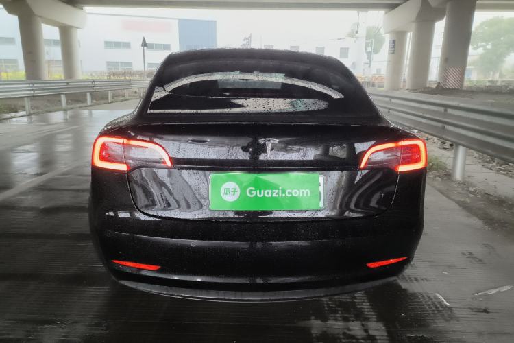 Used Tesla Model 3 2022 Rear-Wheel-Drive Version