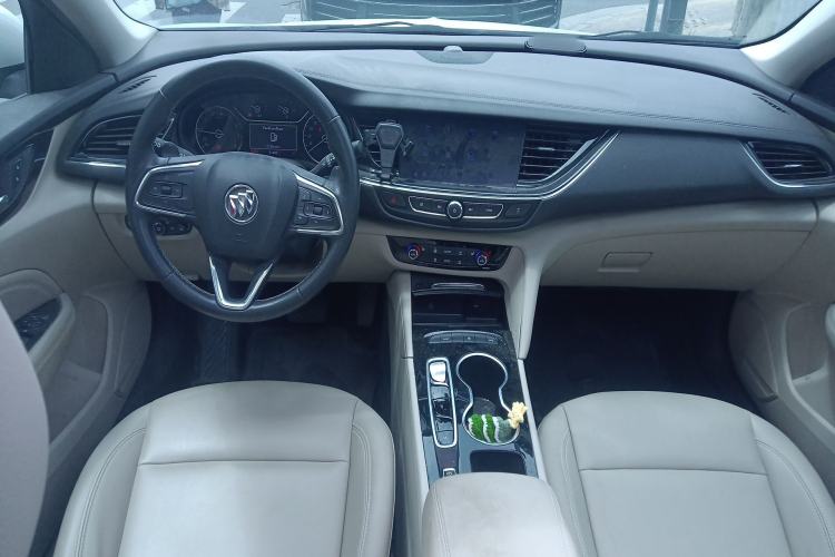 Used Buick Regal 2020 552T Elite Edition