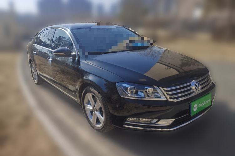 Used Volkswagen Magotan 2015 1.8TSI Prestige Model