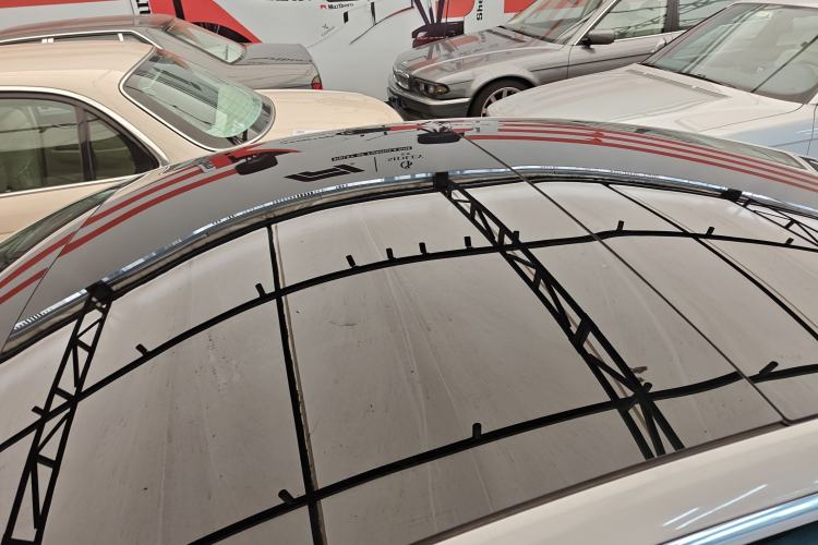 Used Tesla Model 3 2019 Standard Range Rear-Drive Upgraded Version Roof