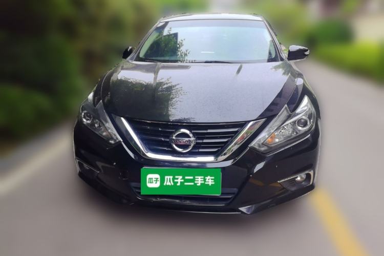 Used Nissan Teana 2016 2.0L XL Comfort Edition
