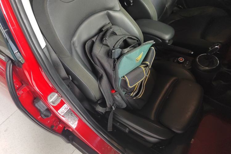 Used MINI MINI 2018 1.5T COOPER Artist Five-Door Edition