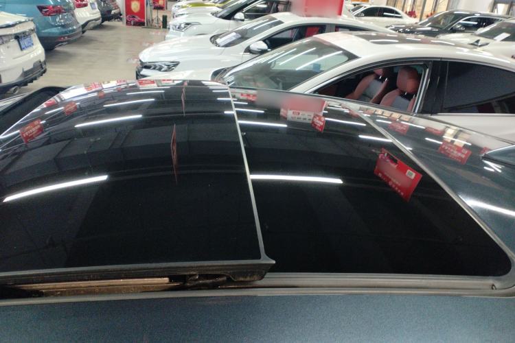 Used Chevrolet Malibu XL 2022 535T Automatic Sport Edition Roof