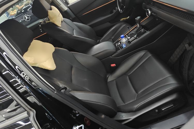 Used Honda Accord 2023 260TURBO Smart Enjoyment Version