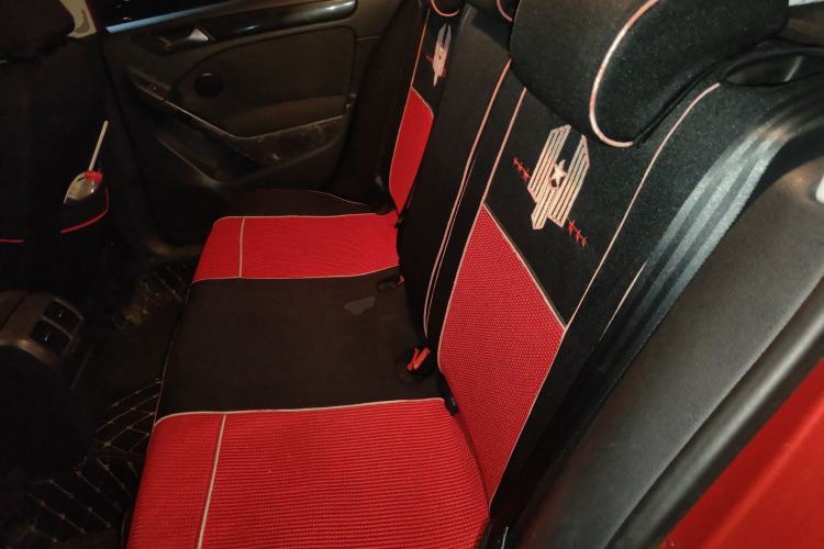 Used Volkswagen Golf 2011 1.4 TSI Automatic Comfort Model