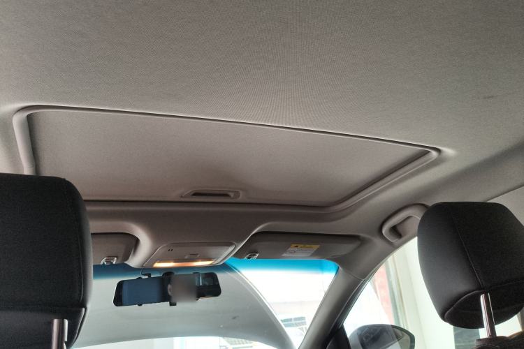 Used Buick GT 2021 Revised Version Flagship 1.5L Automatic Elite Edition Headliner