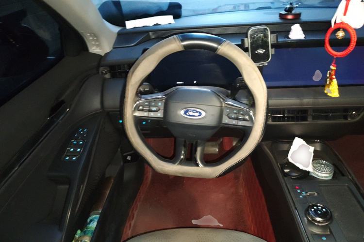 Used Ford Mondeo 2023 EcoBoost 245 Luxury Model
