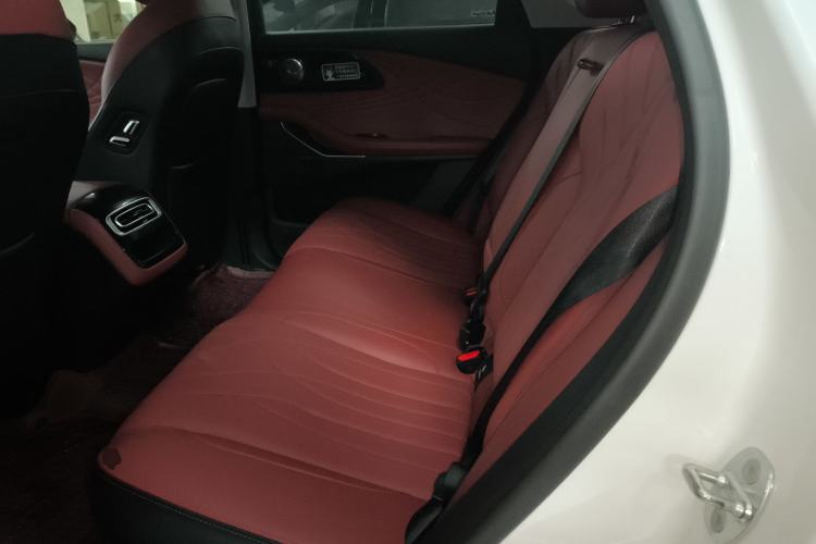 Used EXEED Stellar 2023 400T Four-Wheel Drive Deluxe Edition