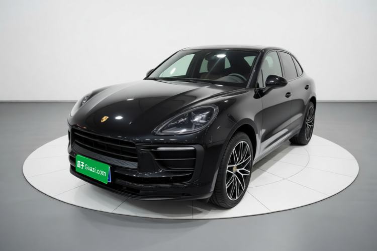 Used Porsche Macan 2022 Macan 2.0T