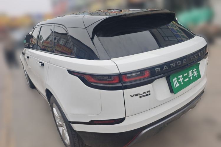 Used Land Rover Range Velar 2020 P250 R-DYNAMIC S