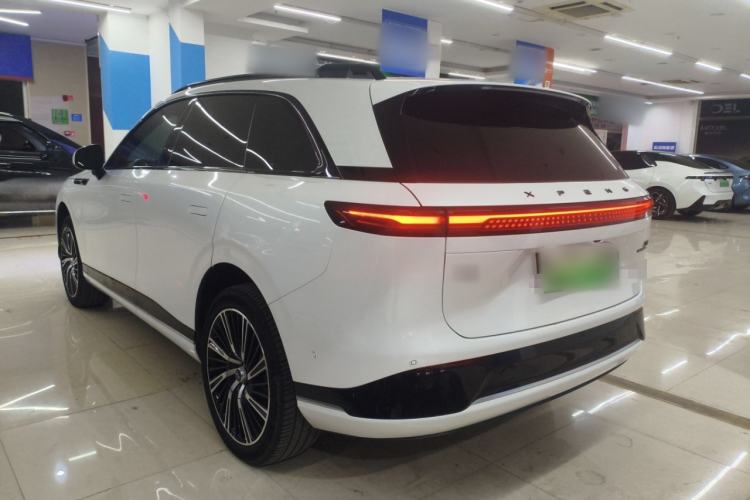 Used XPeng G9 2022 650 Performance Edition Max