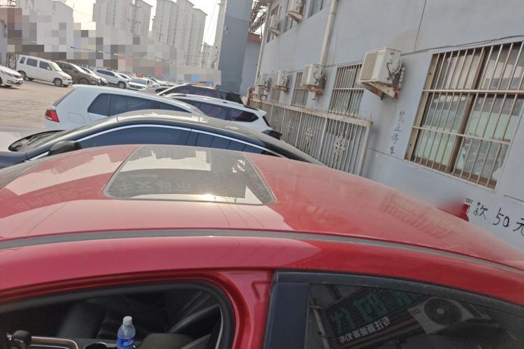 Used Chery Arrizo 5 PLUS 2021 Xiao AI 1.5T CVT Enjoy PLUS