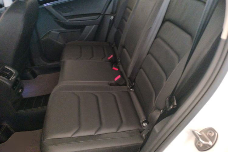 Used Volkswagen Tayron 2019 Teramont Edition 280TSI Two-Wheel Drive Luxury Model China VI Standard