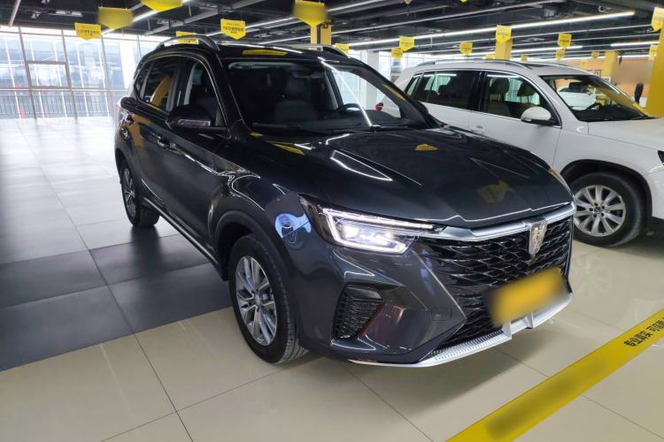 Used Roewe RX5 2025 PLUS 330TGI Automatic Trendsetting Smart Edition