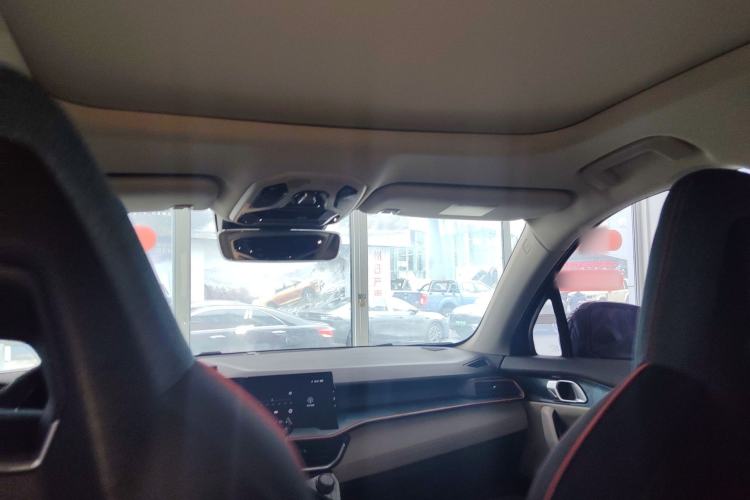 Used Lynk & Co 06 2021 1.5T Shero Pink Special Edition
