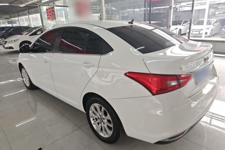 Used Chery Arrizo 5 2019 1.5L Manual Zizai Edition China V Standard