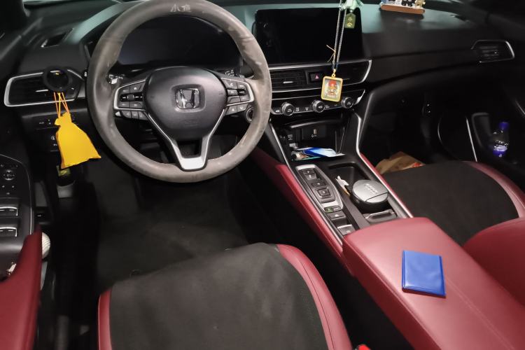 Used Honda Inspire 2022 Xing·Hybrid 2.0L Pure Edition
