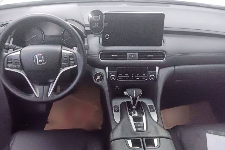 Used Honda Avancier 2023 240TURBO Two-Wheel Drive Comfort Edition