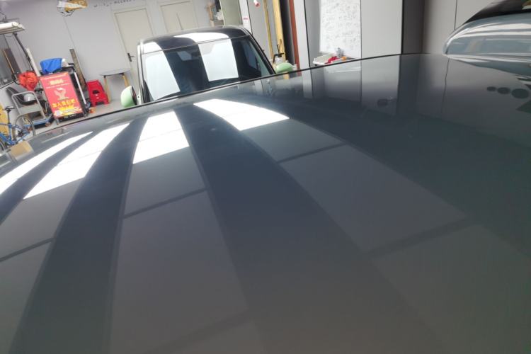 Used Wuling Hongguang MINIEV 2020 Enjoyment Model Lithium Iron Phosphate Roof