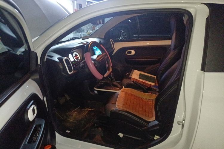 Used Roewe Clever 2022 311km QiQi BoBo Edition