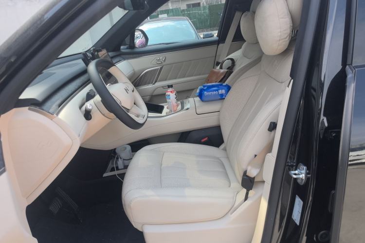 Used ONVO Luxeed L90 