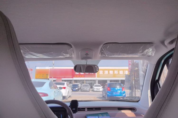 Used Bestune Pony 2026 222km Colorful Horse