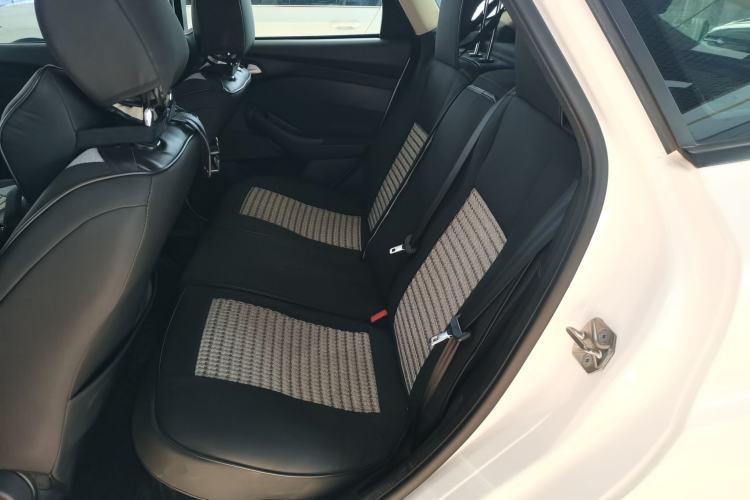 Used Ford Focus 2015 Hatchback 1.6L Automatic Comfort Model