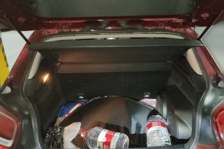 Used DS 4S 2018 30THP Luxury Model