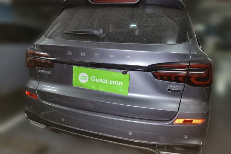 Used Roewe RX5 2020 PLUS 300TGI Automatic Ali National Trend Flagship Edition