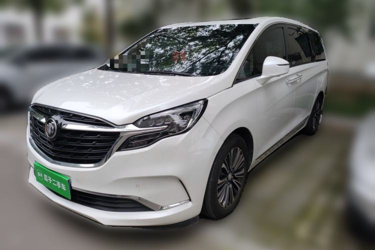 Used Buick GL8 2021 ES Landtrek 653T Smart Luxury Model Guazi used car, China used car export, Used car for sale, Used  cars, Cheapest cars for sale