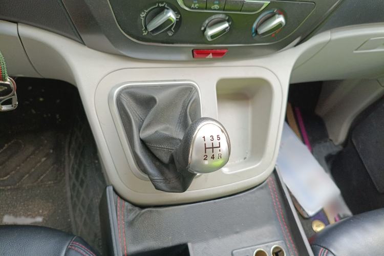 Used JAC Refine M3 2019 Creator Edition 1.8L Luxury Model