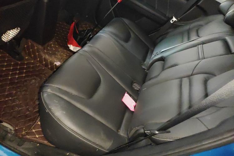 Used Luxgen U6 SUV 2015 1.8T Fashion Edition