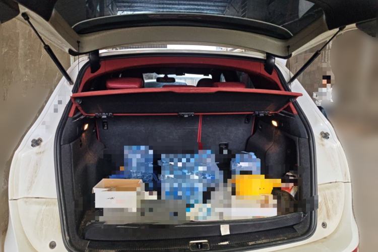 Used Audi Q5 2016 40 TFSI Trendy Edition
