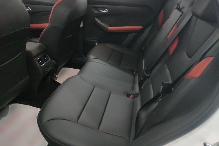 Used Haval LHERY 2023 1.5T Dynamic Version
