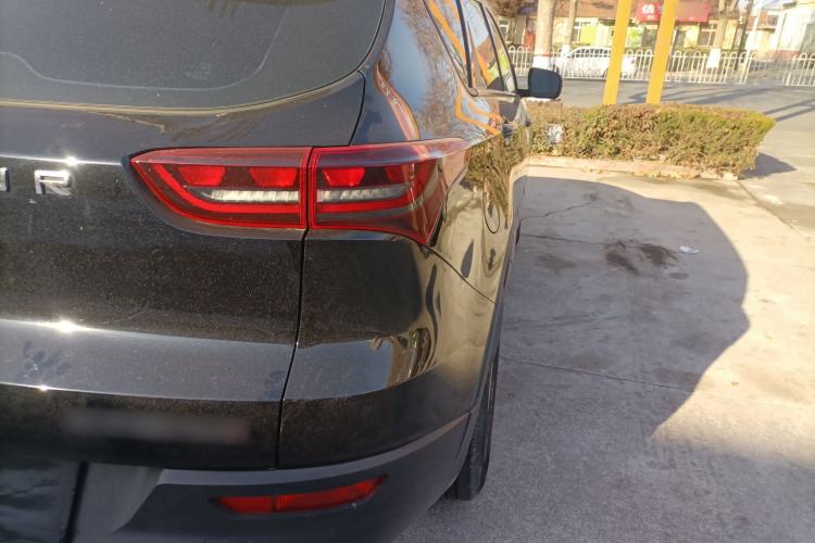 Used JETOUR X70M 2021 1.5T Manual Urban Partner 7-Seater