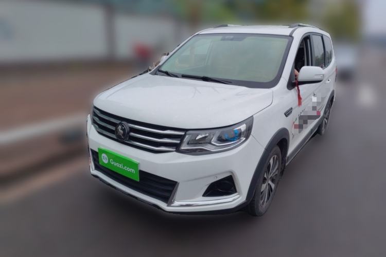 Used FORTHING SX6 2021 1.6L Manual Global Anniversary Edition