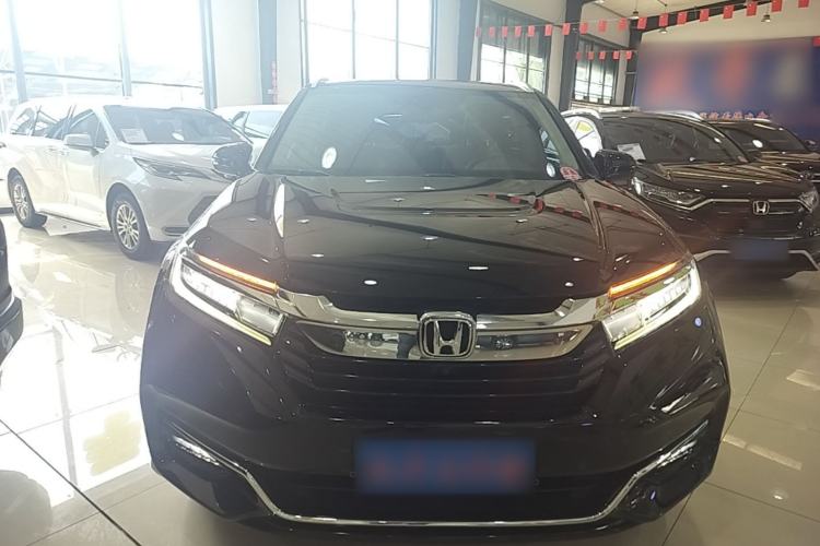 Used Honda Avancier 2020 370TURBO Four-Wheel Drive Supreme Edition