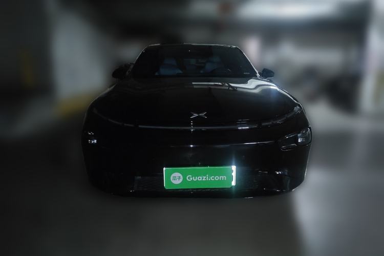 Used XPeng P7 2024 P7i 550 Pro
