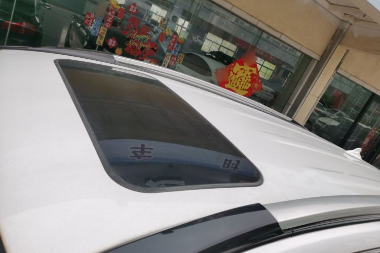 Used Haval H6 2018 Red-Label Sport Edition 1.5T Automatic Two-Wheel Drive Elite Model
