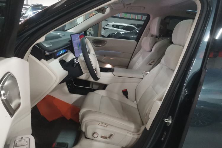 Used Lynk & Co 900 2025 1.5T Ultra Driver Seat