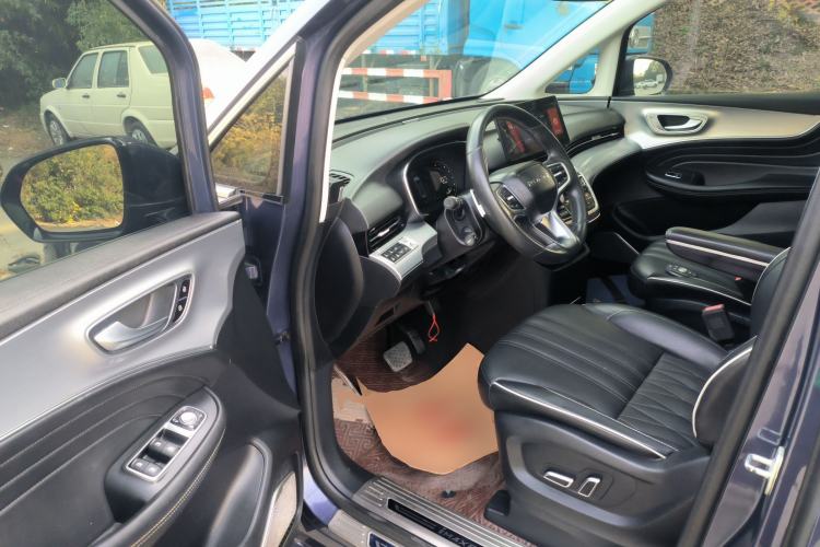 Used Roewe iMAX8 2021 400TGI Supreme Series Prestige Edition