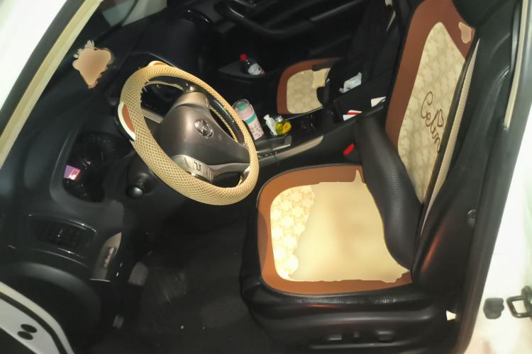 Used Nissan Teana 2013 2.0L XL Comfort Edition Left Front Seat