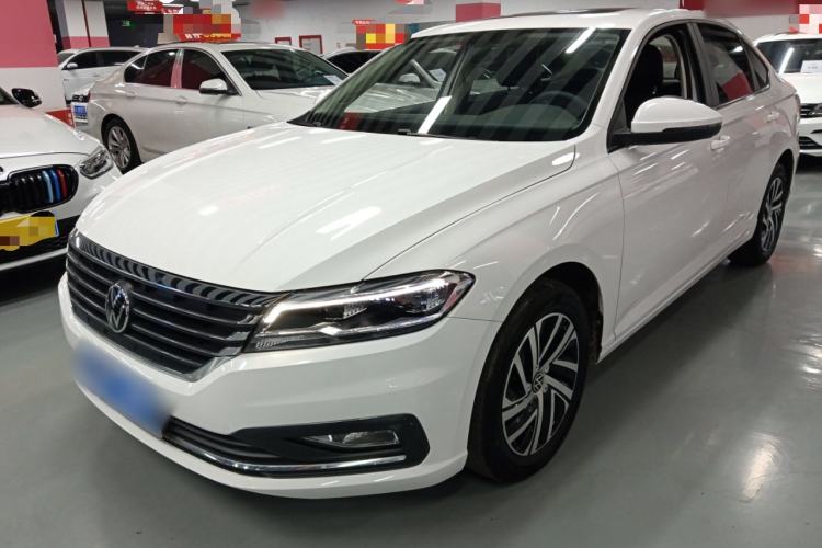 Used Volkswagen Lavida 2022 280TSI DSG Comfort Edition