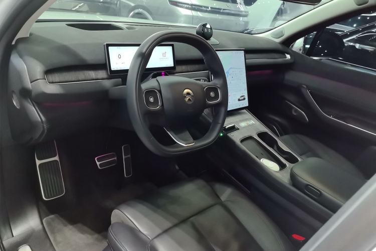 Used Nio ES7 2022 75 kWh