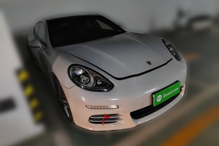 Used Porsche Panamera 2014 Panamera 4 3.0T
