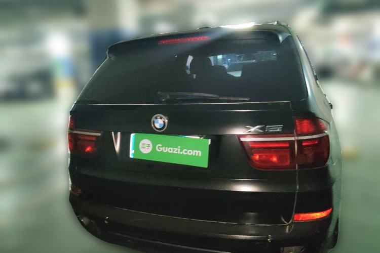 Used BMW X5 2012 xDrive35i U.S. specification