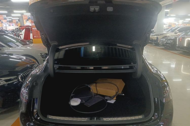 Used Hima Stelato S9 2024 All-Electric Ultra Four-Wheel-Drive Flagship Edition